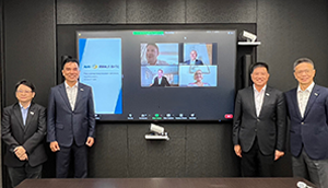 294俄罗斯专享会董事会决议通过收购德国BHTC 拓展智慧移动生态圈